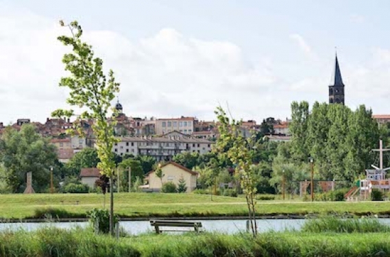 LA FONDATION